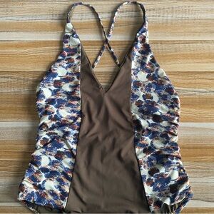 MARYSIA One Piece Swimsuit